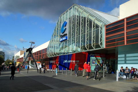 60, Boutique Studio@Boxhill, Boxhill Central, Mall - Stayed 1