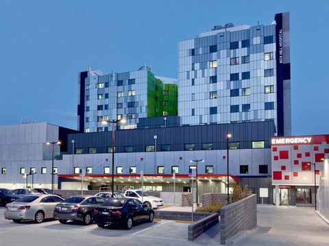 60, Boutique Studio@Boxhill, Boxhill Central, Mall - Stayed 3