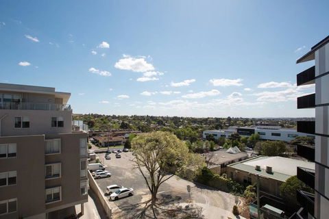 60, Boutique Studio@Boxhill, Boxhill Central, Mall - Stayed 2