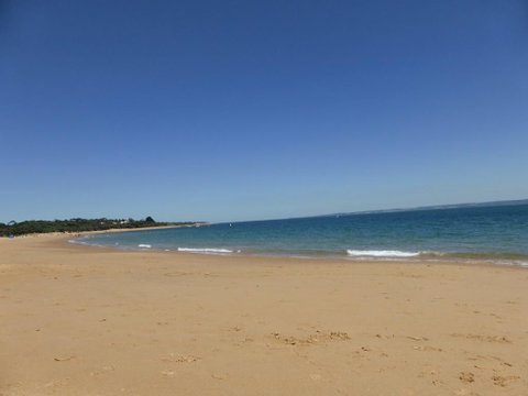 61 Red Rocks Rd, Cowes - Stayed 2