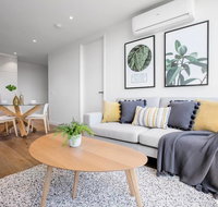 61 Boutique one-bedroom Boxhill Central Mall - Stayed