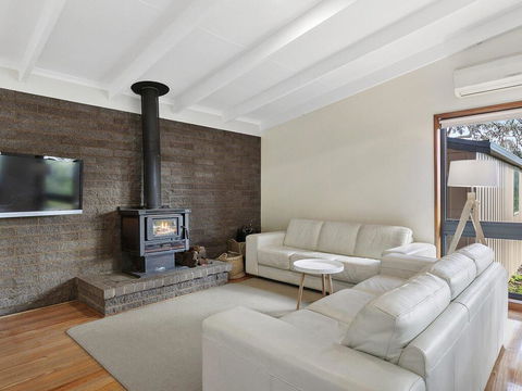 62 BINGLEY PARADE RIVERSEA HOUSE - Stayed 2