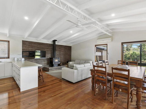 62 BINGLEY PARADE RIVERSEA HOUSE - Stayed 3