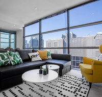 62 Green Wood Lv211bd1bth Close to Mel CBD  - Stayed
