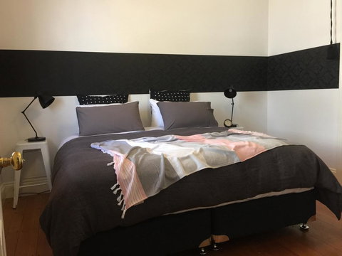 63 The Residence - Stayed 0