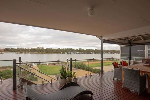 64 Marina Way, Mannum - Stayed 3