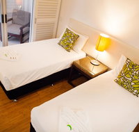 6424 BEACH CLUB - Stayed