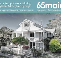 65 Main Guesthouse - Stayed