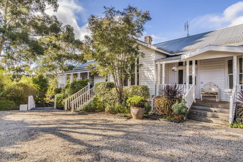 65 Main Guesthouse - Stayed 1