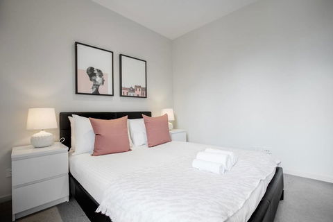 67, RoseBell, Lv35@1bd1bth, Free Tram, Garden - Stayed 2