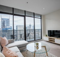 67 RoseBell Lv351bd1bth Free tram Garden - Stayed