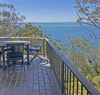 7 'Skyline' 12 Thurlow Avenue - Unit with a WOW factor - Stayed