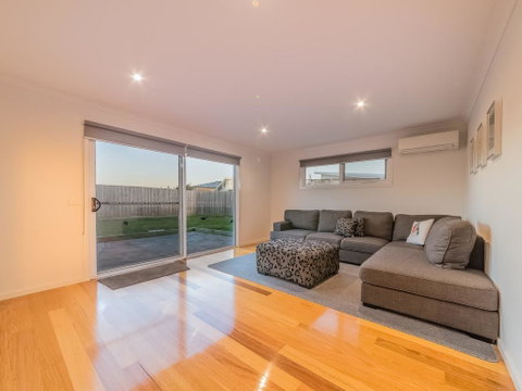 7 Boardwalk Boulevard, Cowes - Stayed 3