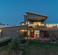 7 Boardwalk Boulevard Cowes - Stayed