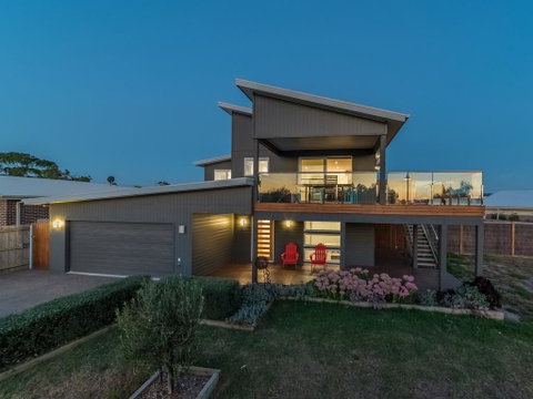7 Boardwalk Boulevard, Cowes - Stayed 0