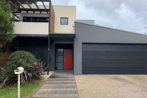 7 Findlay Street - Stayed 3