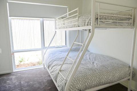 7 Gilmore St, Smiths Beach - Stayed 3