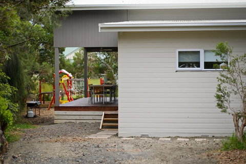 7 Gilmore St, Smiths Beach - Stayed 1