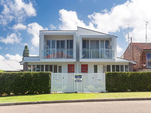 7 Judith Street - Stunning Duplex With Ducted Air - Stays Accommodation 0