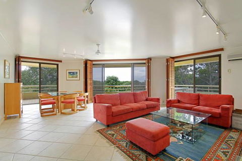 7/110 Lighthouse Road - Byron Breeze - Stayed 2