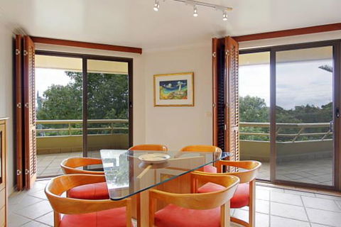 7/110 Lighthouse Road - Byron Breeze - Stayed 3