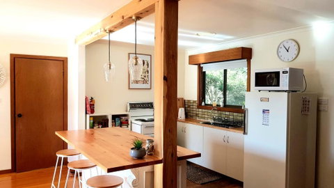 75 Harris Road - Stayed 2
