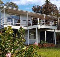 75 Harris Road - Stayed