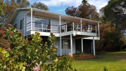 75 Harris Road - Stayed 0