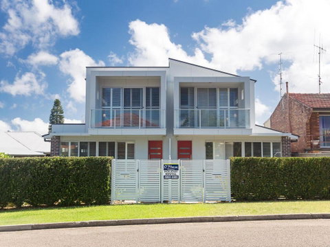 7a Judith Street - Stunning Duplex With Ducted Air Conditioning - Stayed 0