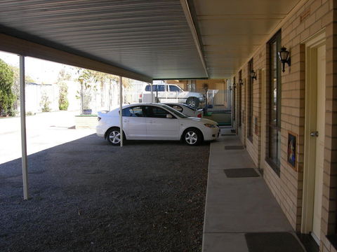 7th Street Motel - Stayed 2