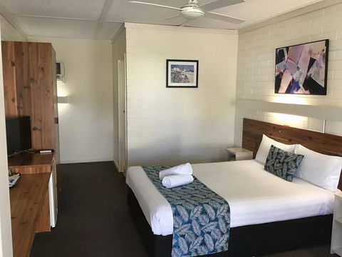 7th Street Motel - Stayed 0