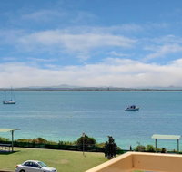 8 Bay Village - Stayed