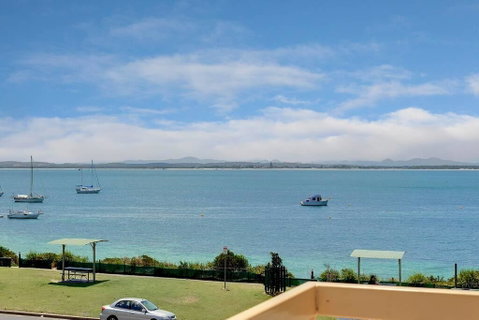 8 Bay Village - Stayed 0
