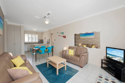 8 Bay Village - Stayed 1
