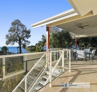 8 Broadwater Court Cowes - Stayed