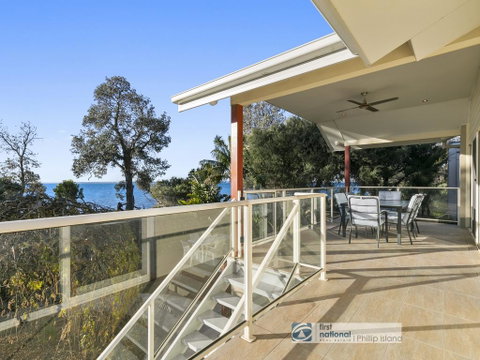 8 Broadwater Court, Cowes - Stayed 0