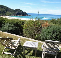 8 ON COAST 4 night min - Stayed