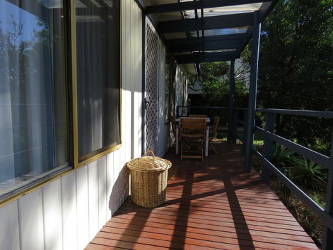 8 Ophir Ave, Ventnor - Stayed 3