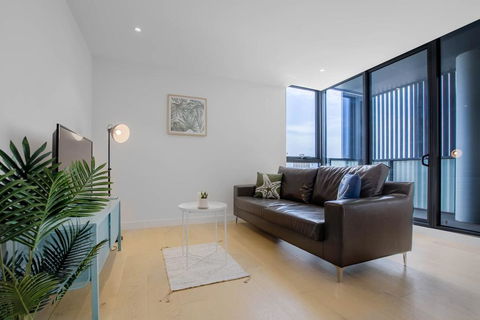 80, EvelynGreen, 2BR1Bth Apt, Collingwood,  Close CBD - Stayed 2