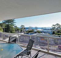 9 'Nelson Towers' 71a Victoria Parade - unit in the heart of Nelson Bay with water views - Stayed