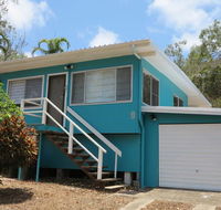 9 Butler Street at Picnic Bay - Stayed