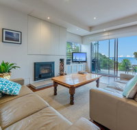 9 Charmandene on the Beach - Stayed