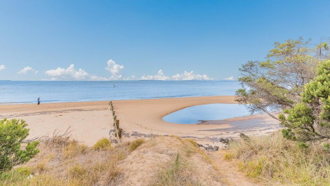 9 Charmandene On The Beach - Stayed 1