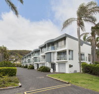 9 Cirrus  Fingal Bay - Stayed