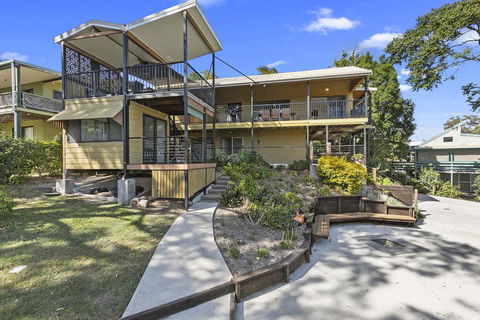 9 Merinda Crescent - Stayed 0