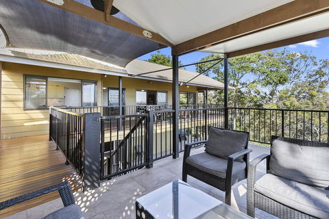 9 Merinda Crescent - Stayed 3