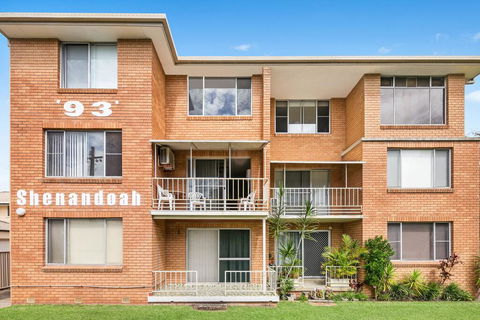 9 Shenandoah - Sawtell - Stayed 0