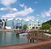 9/20 Apollo Quay Apartment - Stayed