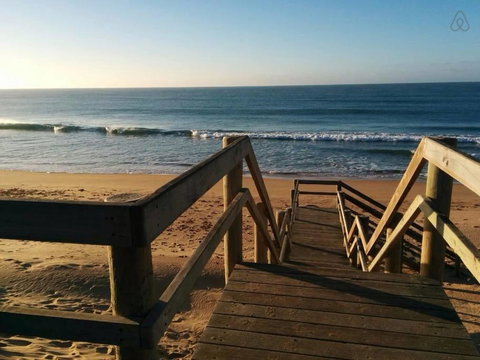 90 Mile Beach Escape - Stayed 1