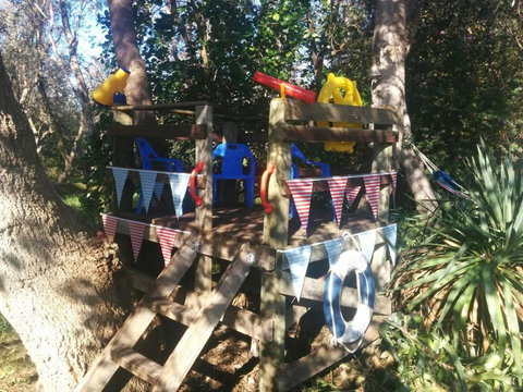 90 Mile Beach Escape - Stayed 3